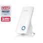 TP-Link TL-WA850RE 300Mbps Universal Wireless N Range Extender (Wall Mount) WiFi-rækkeviddeforlænger Ekstern